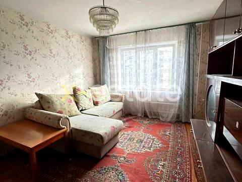 квартира по адресу Оноре де Бальзака ул., 56