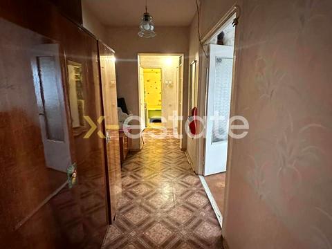 квартира по адресу Оноре де Бальзака ул., 56