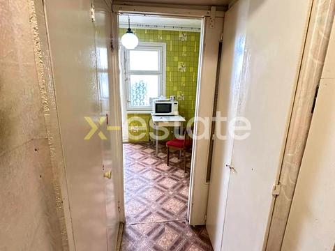 квартира по адресу Оноре де Бальзака ул., 56