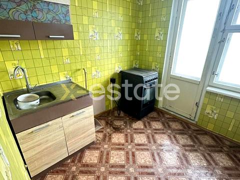 квартира по адресу Оноре де Бальзака ул., 56