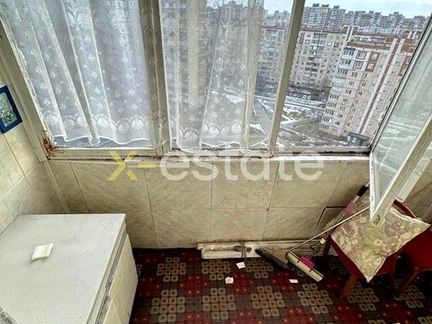 квартира по адресу Оноре де Бальзака ул., 56