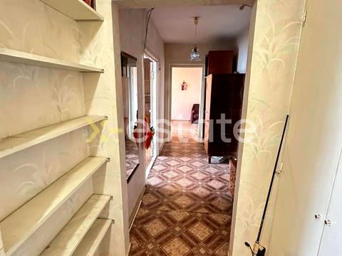 квартира по адресу Оноре де Бальзака ул., 56