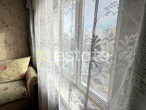 квартира по адресу Оноре де Бальзака ул., 56