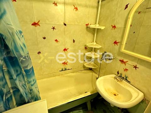 квартира по адресу Оноре де Бальзака ул., 56