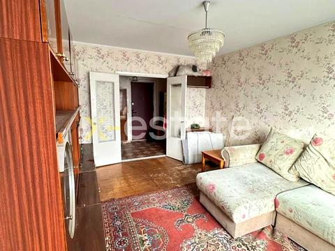 квартира по адресу Оноре де Бальзака ул., 56