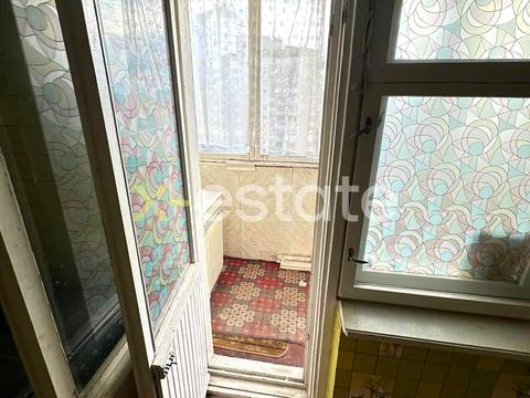 квартира по адресу Оноре де Бальзака ул., 56