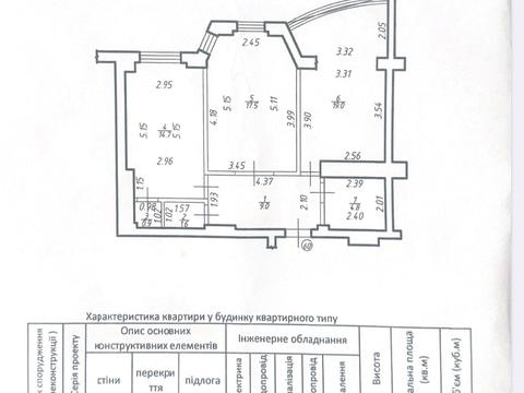 квартира за адресою Галицька вул., (Будинок)