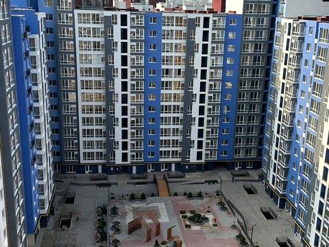 квартира по адресу Княгинин ул., (Будинок 26)