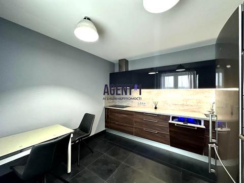 квартира за адресою Валерія Лобановського вул., 27