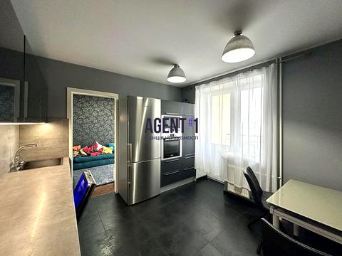 квартира за адресою Валерія Лобановського вул., 27