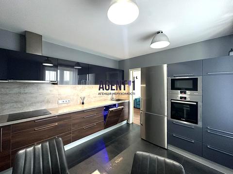 квартира за адресою Валерія Лобановського вул., 27