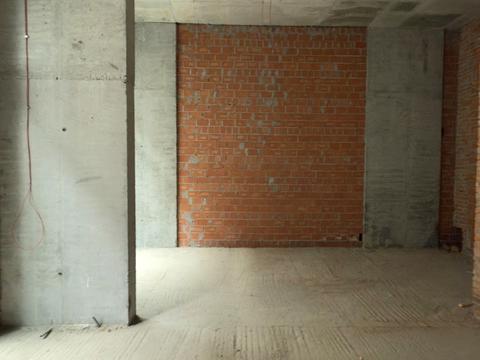 коммерческая по адресу Бульварно-Кудрявская ул. (Воровского), 15