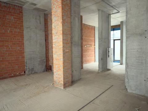 коммерческая по адресу Бульварно-Кудрявская ул. (Воровского), 15