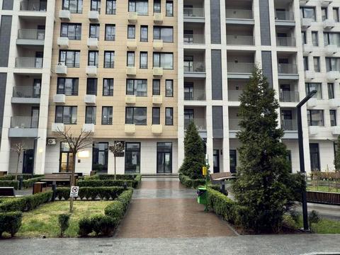 коммерческая по адресу Бульварно-Кудрявская ул. (Воровского), 15