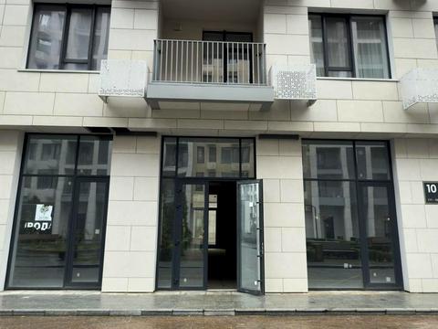 коммерческая по адресу Бульварно-Кудрявская ул. (Воровского), 15