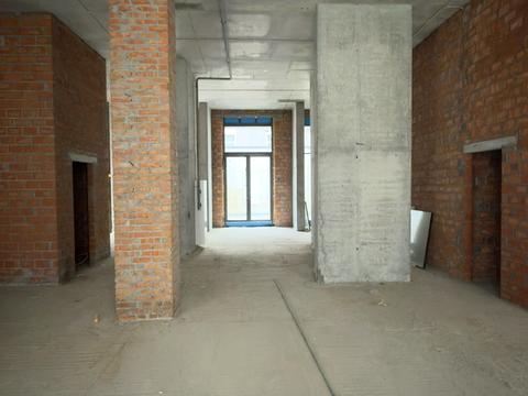 коммерческая по адресу Бульварно-Кудрявская ул. (Воровского), 15