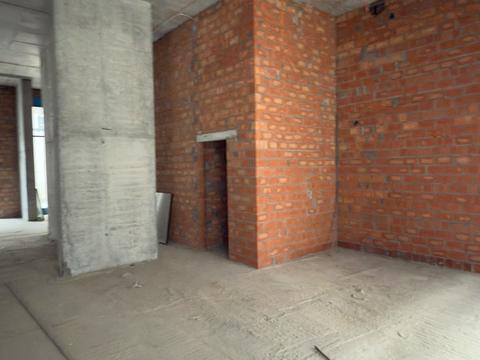 коммерческая по адресу Бульварно-Кудрявская ул. (Воровского), 15