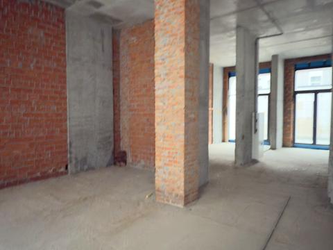 коммерческая по адресу Бульварно-Кудрявская ул. (Воровского), 15