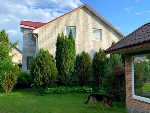 дом по адресу Молодёжная ул.