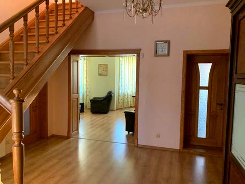 дом по адресу Молодёжная ул.