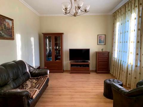 дом по адресу Молодёжная ул.