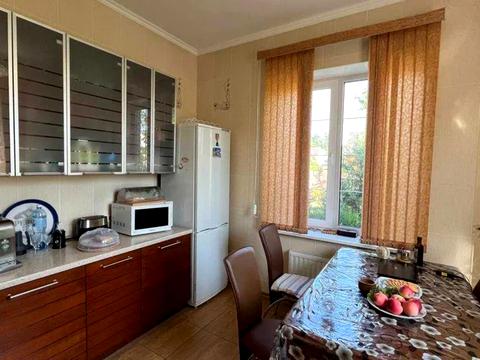 дом по адресу Молодёжная ул.