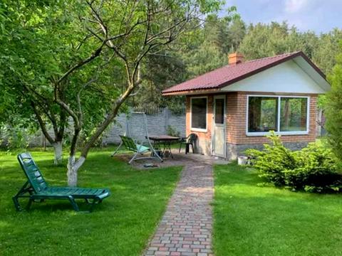 дом по адресу Молодёжная ул.