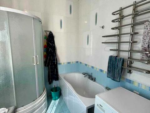 дом по адресу Молодёжная ул.