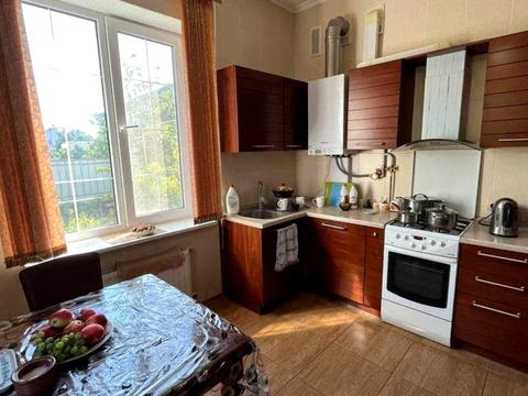 дом по адресу Молодёжная ул.