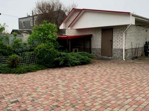 дом по адресу Молодёжная ул.