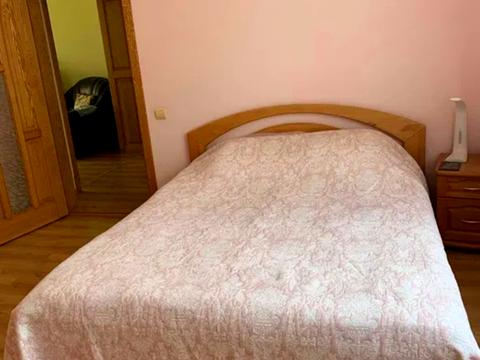 дом по адресу Молодёжная ул.