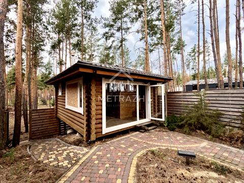 будинок за адресою смт. Печеніги, Печеніги-Мартове 7км, 142