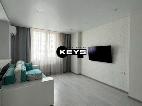 квартира за адресою Освіти вул., 16