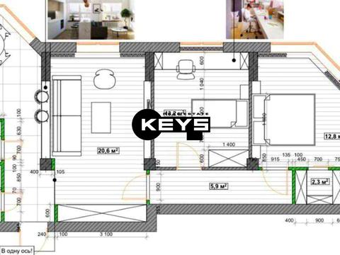 квартира за адресою Освіти вул., 16