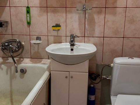 квартира по адресу Степана Бандеры ул., 59