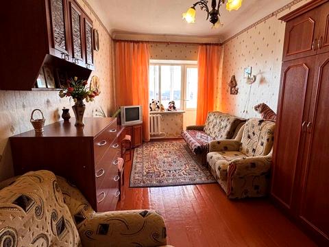 квартира по адресу Степана Бандеры ул., 59