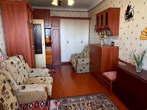 квартира по адресу Степана Бандеры ул., 59