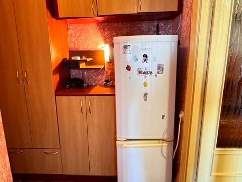 квартира по адресу Степана Бандеры ул., 59