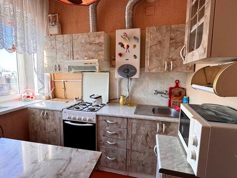 квартира по адресу Степана Бандеры ул., 59