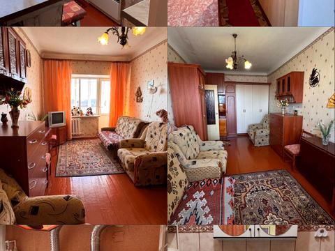 квартира по адресу Степана Бандеры ул., 59