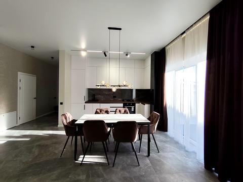 будинок за адресою Бориса Лятошинського вул. (1 Травня)