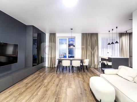 квартира по адресу Юліана Пелеша ул., 5, к4