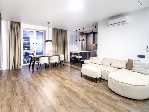 квартира по адресу Юліана Пелеша ул., 5, к4