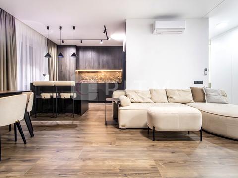 квартира по адресу Юліана Пелеша ул., 5, к4