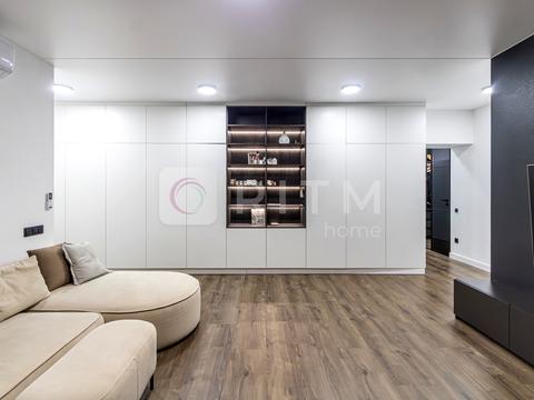 квартира по адресу Юліана Пелеша ул., 5, к4