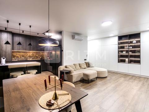 квартира по адресу Юліана Пелеша ул., 5, к4