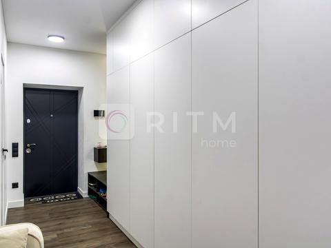 квартира по адресу Юліана Пелеша ул., 5, к4