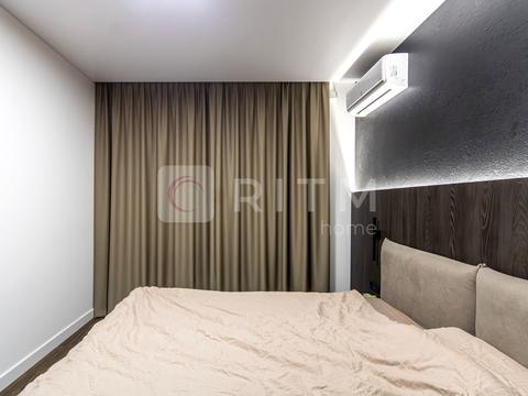 квартира по адресу Юліана Пелеша ул., 5, к4