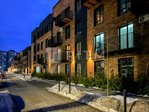 квартира по адресу Юліана Пелеша ул., 5, к4