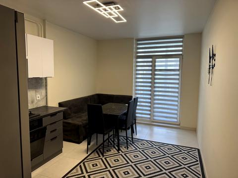 квартира по адресу Щирецкая ул., 28